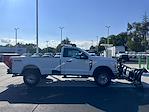 New 2023 Ford F-350 XL Regular Cab 4x4, BOSS DXT Plows Plow Truck for sale #NT4728 - photo 3