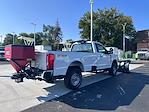 New 2023 Ford F-350 XL Regular Cab 4x4, BOSS DXT Plows Plow Truck for sale #NT4728 - photo 2