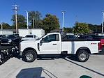 New 2023 Ford F-350 XL Regular Cab 4x4, BOSS DXT Plows Plow Truck for sale #NT4728 - photo 6