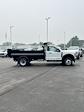 New 2023 Ford F-550 XL Regular Cab 4x4, Knapheide Rigid Side Dump Truck for sale #NT4763 - photo 7