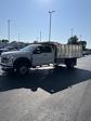2023 Ford F-550 Super Cab DRW 4x4, TruckCraft Landscape Dump for sale #NT4775 - photo 1