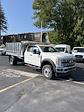 2023 Ford F-550 Super Cab DRW 4x4, TruckCraft Landscape Dump for sale #NT4775 - photo 5