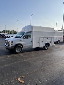 2024 Ford E-350 RWD, Knapheide KUV Service Utility Van for sale #NT4867 - photo 1