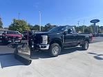 New 2023 Ford F-350 XL Regular Cab 4x4, BOSS DXT Plows Plow Truck for sale #NT4888 - photo 1