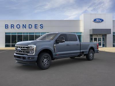 2023 Ford F-350 Crew Cab SRW 4x4, Pickup for sale #NT4961 - photo 1
