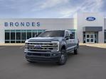 2023 Ford F-350 Crew Cab SRW 4x4, Pickup for sale #NT4961 - photo 3