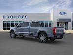 2023 Ford F-350 Crew Cab SRW 4x4, Pickup for sale #NT4961 - photo 2