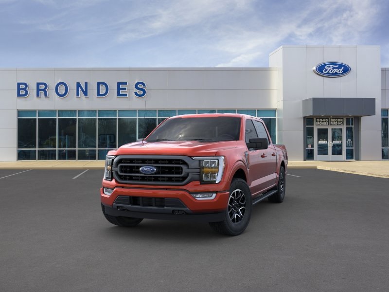 Photo Gallery: Bronco Bash at Brondes Ford Lincoln