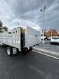 2023 Ford F-550 Regular Cab DRW 4x4, DuraMag Platform Body Stake Bed for sale #NT5119 - photo 13