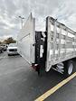 2023 Ford F-550 Regular Cab DRW 4x4, DuraMag Platform Body Stake Bed for sale #NT5119 - photo 15