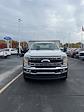 2023 Ford F-550 Regular Cab DRW 4x4, DuraMag Platform Body Stake Bed for sale #NT5119 - photo 4