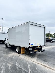 New 2024 Ford E-350 Base RWD, 12' Wabash Cargo XL Box Van for sale #NT5141 - photo 2