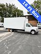 New 2024 Ford E-350 Base RWD, 12' Wabash Cargo XL Box Van for sale #NT5141 - photo 3