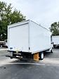 New 2024 Ford E-350 Base RWD, 12' Wabash Cargo XL Box Van for sale #NT5141 - photo 4
