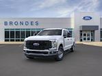 2023 Ford F-350 Crew Cab SRW 4x2, Pickup for sale #NT5147 - photo 3