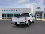 2023 Ford F-350 Crew Cab SRW 4x2, Pickup for sale #NT5147 - photo 8