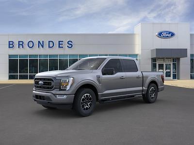2023 Ford F-150 SuperCrew Cab 4x4, Pickup for sale #NT5164 - photo 1