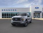 2023 Ford F-150 SuperCrew Cab 4x4, Pickup for sale #NT5164 - photo 3