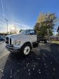 2024 Ford F-750 Regular Cab DRW 4x2, Cab Chassis for sale #NT5179 - photo 1