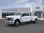 2023 Ford F-350 Crew Cab DRW 4x4, Pickup for sale #NT5213 - photo 1