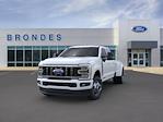 2023 Ford F-350 Crew Cab DRW 4x4, Pickup for sale #NT5213 - photo 3