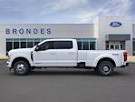 2023 Ford F-350 Crew Cab DRW 4x4, Pickup for sale #NT5213 - photo 4
