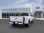 2023 Ford F-350 Crew Cab DRW 4x4, Pickup for sale #NT5213 - photo 8