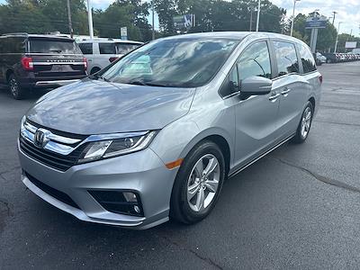 Used 2019 Honda Odyssey EX FWD, Minivan for sale #NT5238A - photo 1