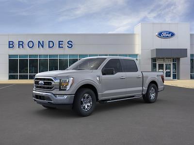 2023 Ford F-150 SuperCrew Cab 4x4, Pickup for sale #NT5261 - photo 1