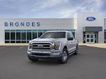 2023 Ford F-150 SuperCrew Cab 4x4, Pickup for sale #NT5261 - photo 3