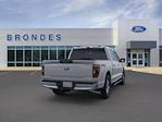 2023 Ford F-150 SuperCrew Cab 4x4, Pickup for sale #NT5261 - photo 8