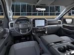 2023 Ford F-150 SuperCrew Cab 4x4, Pickup for sale #NT5261 - photo 9