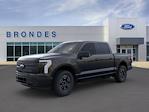 2023 Ford F-150 Lightning SuperCrew Cab AWD, Pickup for sale #NT5266 - photo 1