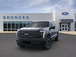 2023 Ford F-150 Lightning SuperCrew Cab AWD, Pickup for sale #NT5266 - photo 3