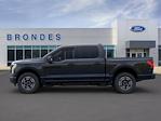2023 Ford F-150 Lightning SuperCrew Cab AWD, Pickup for sale #NT5266 - photo 4