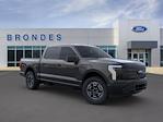 2023 Ford F-150 Lightning SuperCrew Cab AWD, Pickup for sale #NT5266 - photo 7