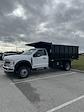 New 2024 Ford F-550 XL Regular Cab 4x4, 12' Dejana Truck & Utility Equipment DynaPro Landscape Dump for sale #NT5375 - photo 1