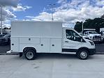 New 2023 Ford Transit 350 HD Base AWD, 11' Reading Aluminum TSC Service Utility Van for sale #NT5412 - photo 5