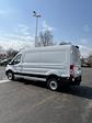 2023 Ford Transit 250 Medium Roof RWD, Empty Cargo Van for sale #NT5414 - photo 8