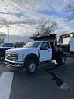 New 2023 Ford F-600 Regular Cab 4x4, 9' 4" Rugby Z-Spec Dump Truck for sale #NT5464 - photo 1