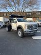 New 2023 Ford F-600 Regular Cab 4x4, 9' 4" Rugby Z-Spec Dump Truck for sale #NT5464 - photo 4