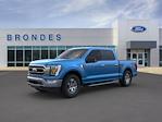 2023 Ford F-150 SuperCrew Cab 4x4, Pickup for sale #NT5505 - photo 1