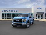 2023 Ford F-150 SuperCrew Cab 4x4, Pickup for sale #NT5505 - photo 3