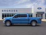 2023 Ford F-150 SuperCrew Cab 4x4, Pickup for sale #NT5505 - photo 4