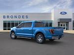 2023 Ford F-150 SuperCrew Cab 4x4, Pickup for sale #NT5505 - photo 2