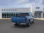 2023 Ford F-150 SuperCrew Cab 4x4, Pickup for sale #NT5505 - photo 8