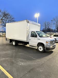 2024 Ford E-450 RWD, Rockport Box Van for sale #NT5542 - photo 1