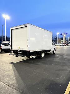 2024 Ford E-450 RWD, Rockport Box Van for sale #NT5542 - photo 2