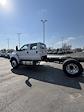 2025 Ford F-750 Crew Cab DRW 4x2, Cab Chassis for sale #NT5564 - photo 10