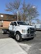 2025 Ford F-750 Crew Cab DRW 4x2, Cab Chassis for sale #NT5564 - photo 4